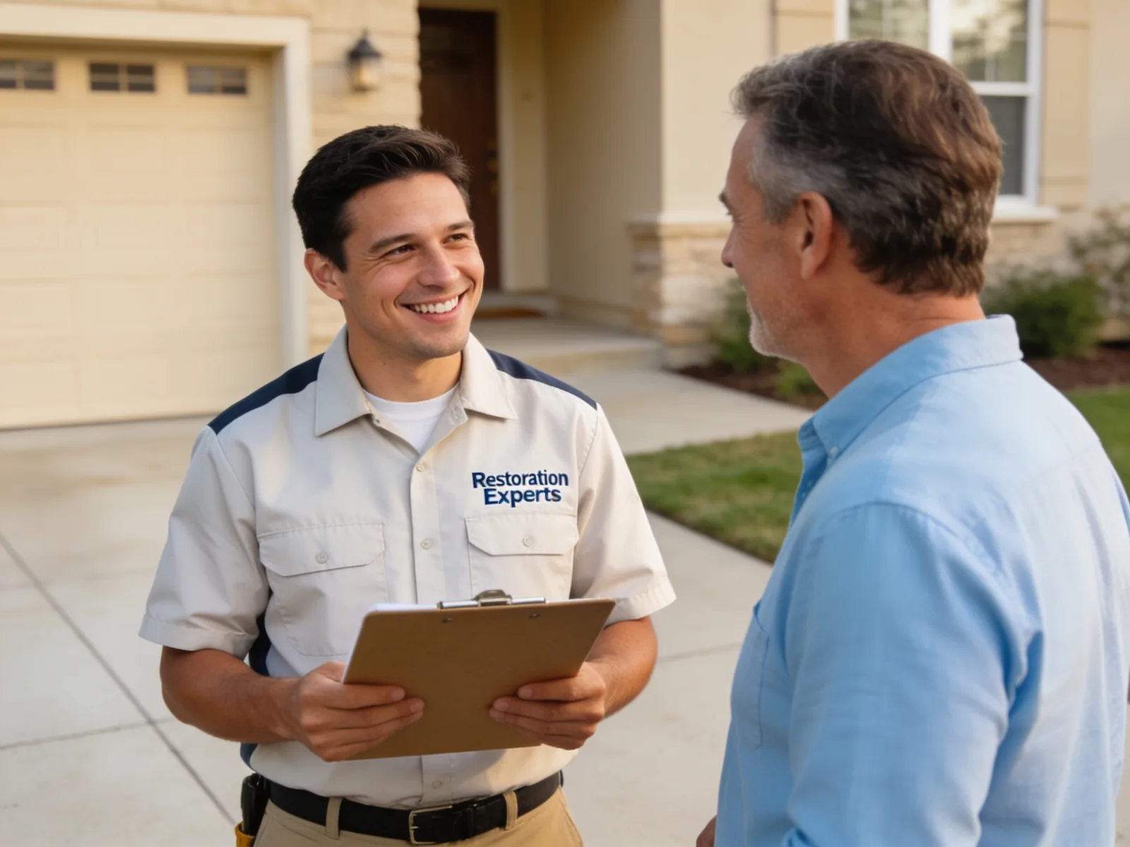 Water Damage Cleanup Pellston, MI FAQs
